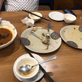 The Cozy Place Restaurant - That's how we felt about the food! - Chinese Near Me - Victoria, British Columbia