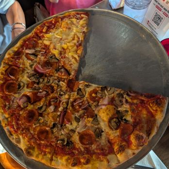 Oceanside Pizza - Cocoa - Large pizza - Desserts Near Me - Cocoa, Florida Oceanside Pizza - Cocoa - Large pizza - Desserts Near Me - Cocoa, Florida