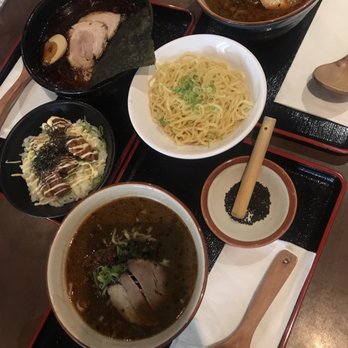 Ramen Isshin - Ramen Near Me - Toronto, Ontario Ramen Isshin - Ramen Near Me - Toronto, Ontario
