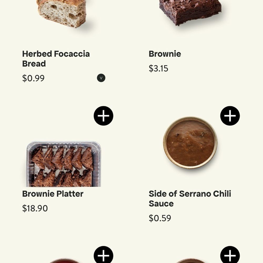 honeygrow - Sides and sauces - Salad Near Me - Fairfax, Virginia honeygrow - Sides and sauces - Salad Near Me - Fairfax, Virginia
