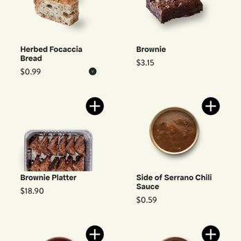 honeygrow - Sides and sauces - Salad Near Me - Fairfax, Virginia honeygrow - Sides and sauces - Salad Near Me - Fairfax, Virginia