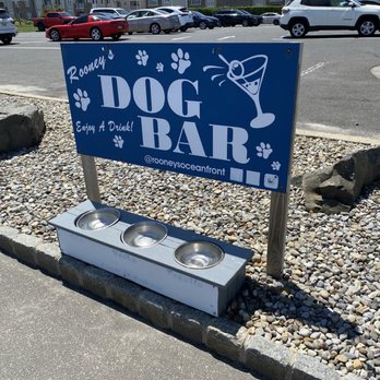 Rooney's Oceanfront Restaurant - Seafood Near Me - Long Branch, New Jersey
