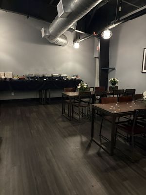 The Lost Druid Brewery & Distillery by null