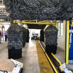Sparkle Express Carwash