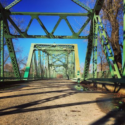 Tiscornia Park by null