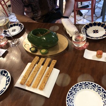 Tickets - Tapas Bars Near Me - Barcelona, B
