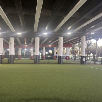 Stadio Soccer - Stadiums & Arenas Near Me - Miami, Florida