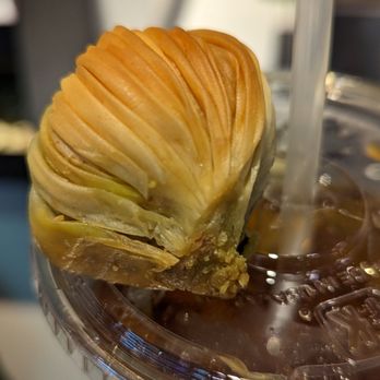 Eli Cafe - Pistachio.,. something but very good - Coffee & Tea Near Me - Sacramento, California Eli Cafe - Pistachio.,. something but very good - Coffee & Tea Near Me - Sacramento, California