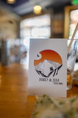 Bird & Jim by null