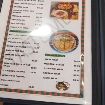 My Quate Taste-Mex - Menu pt2 - Tex-Mex Near Me - Ocala, Florida My Quate Taste-Mex - Menu pt2 - Tex-Mex Near Me - Ocala, Florida