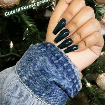 Lush Lyfe Studio - Nail Technicians Near Me - Burlingame, California Lush Lyfe Studio - Nail Technicians Near Me - Burlingame, California