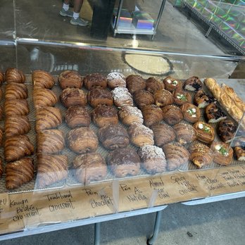 Supermoon Bakehouse - 8/2024 - Bakeries Near Me - New York, New York Supermoon Bakehouse - 8/2024 - Bakeries Near Me - New York, New York