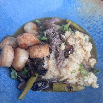 Hooked - Day boat scallops did not disappoint! - Seafood Near Me - Ocean City, Maryland Hooked - Day boat scallops did not disappoint! - Seafood Near Me - Ocean City, Maryland