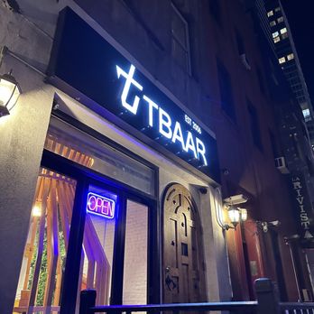 TBaar - Times Square - Bubble Tea Near Me - New York, New York TBaar - Times Square - Bubble Tea Near Me - New York, New York