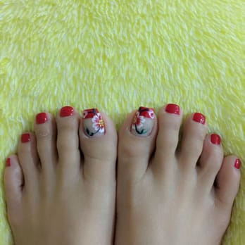 Allure Nails - Nail Salons Near Me - Toronto, Ontario Allure Nails - Nail Salons Near Me - Toronto, Ontario