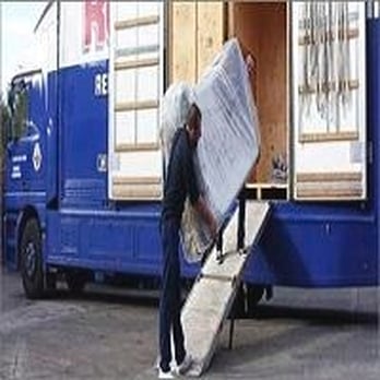 Roy Jacks Removals Ltd - Movers Near Me - Widnes, HAL