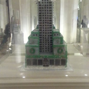 Gingerbread Extravaganza - 2013 - Hotels Near Me - New York, New York Gingerbread Extravaganza - 2013 - Hotels Near Me - New York, New York
