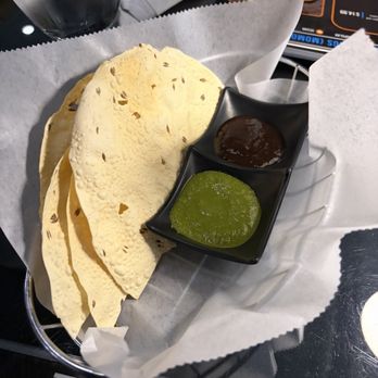 Zen Curry and Grill - Indian Near Me - Temecula, California