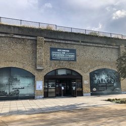 Museum Dunkirk 1940
