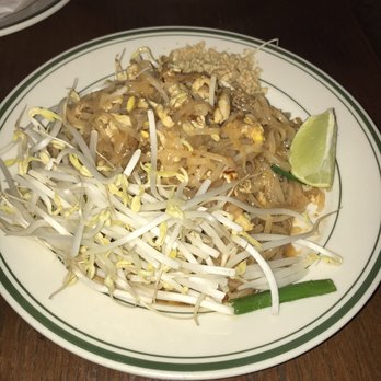 Amina Thai - Pad Thai - Thai Near Me - Silver Spring, Maryland Amina Thai - Pad Thai - Thai Near Me - Silver Spring, Maryland