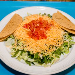 Taco Salad