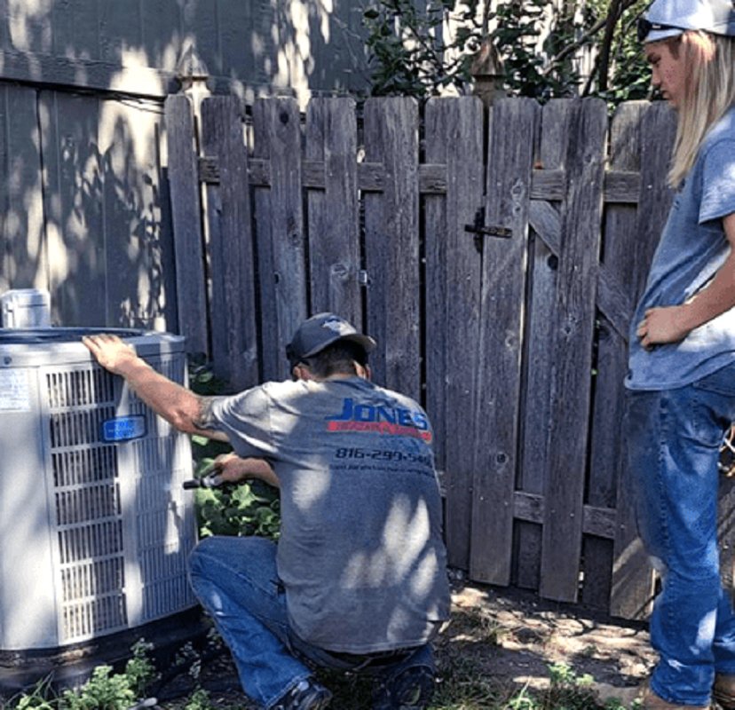 TJ’S HEATING & COOLING Updated June 2024 13879 E 35th St Ct S