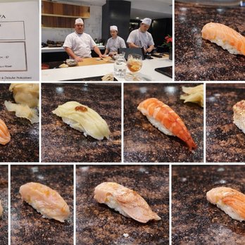Sushi Nakazawa - Classic Omakase - 6/28/2026 - Japanese Near Me - Washington, DC, District of Columbia Sushi Nakazawa - Classic Omakase - 6/28/2026 - Japanese Near Me - Washington, DC, District of Columbia