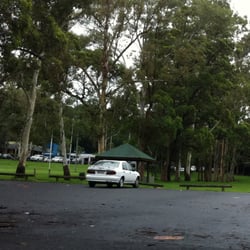 Crosby Park