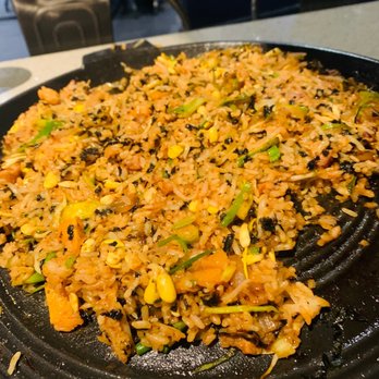 Don Blanc - Korean Near Me - Oakland, California