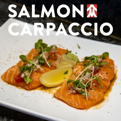 Momiji Sushi Restaurant - Barbur by null