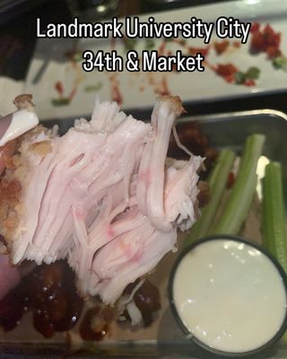 Landmark Americana University City by null