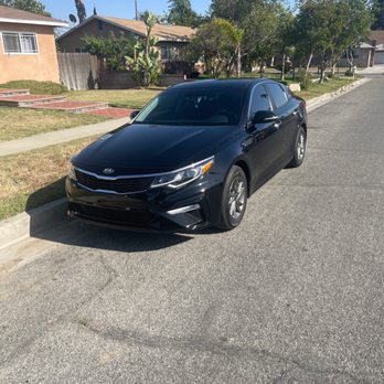 AccuTint - New window tint - Car Window Tinting Near Me - Rancho Cucamonga, California AccuTint - New window tint - Car Window Tinting Near Me - Rancho Cucamonga, California