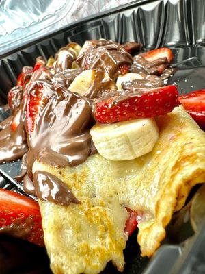 Lena's Kitchen by null