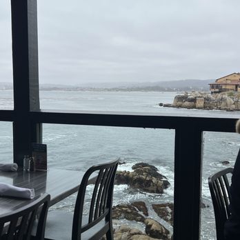 The Fish Hopper - The view is really stunning! - Seafood Near Me - Monterey, California The Fish Hopper - The view is really stunning! - Seafood Near Me - Monterey, California