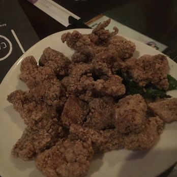 Cafe 101 - Popcorn chicken - Chinese Near Me - Houston, Texas