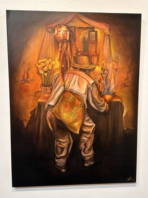 Art Share L.A. by null