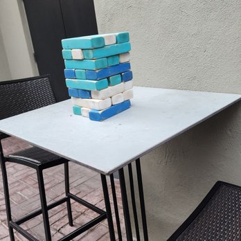 Charleston’s Smallest Bar - Bars Near Me - Charleston, South Carolina