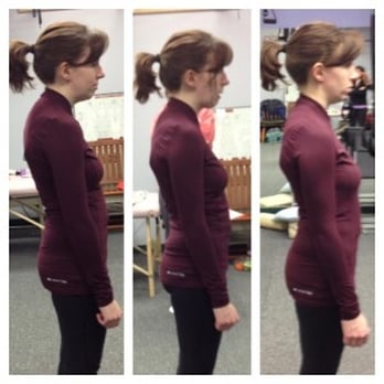 Back & Body Studio - Scoliosis reversed - Gyms Near Me - Norwell, Massachusetts