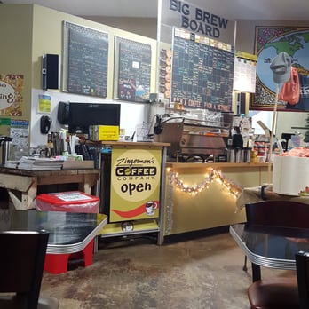 Zingerman's Coffee Co - Cute and organized. And soooooooo many flavors of coffee! - Coffee & Tea Near Me - Ann Arbor, Michigan Zingerman's Coffee Co - Cute and organized. And soooooooo many flavors of coffee! - Coffee & Tea Near Me - Ann Arbor, Michigan