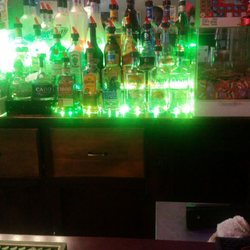 Detroit Street Bar & Grill