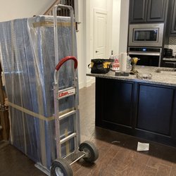 Making Your Move Easy