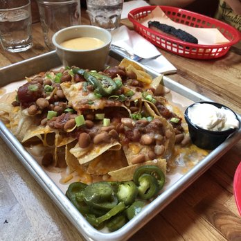 Jack's BBQ - SoDo - HH nacho - Barbeque Near Me - Seattle, Washington Jack's BBQ - SoDo - HH nacho - Barbeque Near Me - Seattle, Washington