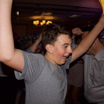 Perry's Mobile Disc Jockey - The Bar Mitzvah boy had that smile on his face the whole night through! Thanks Steve! - DJs Near Me Perry's Mobile Disc Jockey - The Bar Mitzvah boy had that smile on his face the whole night through! Thanks Steve! - DJs Near Me