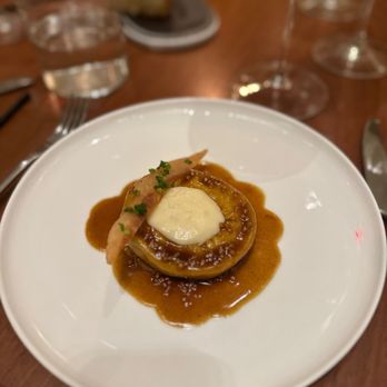 Lilac - Braised rabbit - Mediterranean Near Me - Tampa, Florida