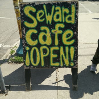 Seward Cafe - Breakfast & Brunch Near Me - Minneapolis, Minnesota