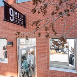 9 Mile Legacy Brewing
