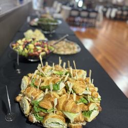 Fourke & Goode Catering