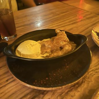 Primal Steakhouse - Dessert - Steakhouses Near Me - The Colony, Texas Primal Steakhouse - Dessert - Steakhouses Near Me - The Colony, Texas