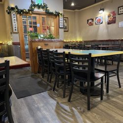 Home Town Restaurant