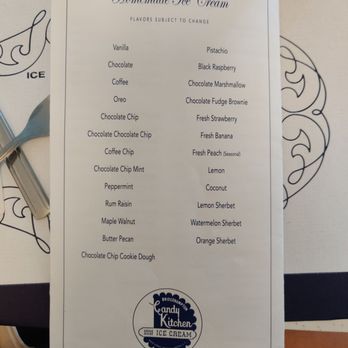 Bridgehampton Candy Kitchen - Diners Near Me - Bridgehampton, New York